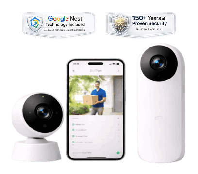 Home - #1 Global Home Security